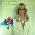 Jackie DeShannon - Amherst Records