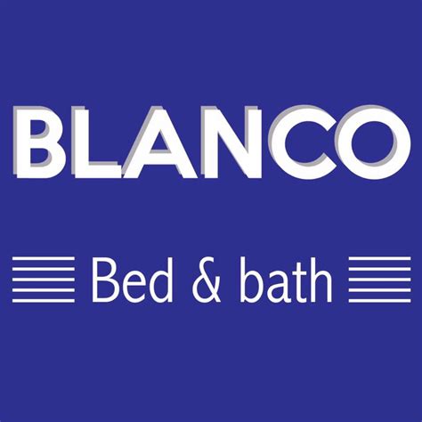 Blanco Bed And Bath General Alvear