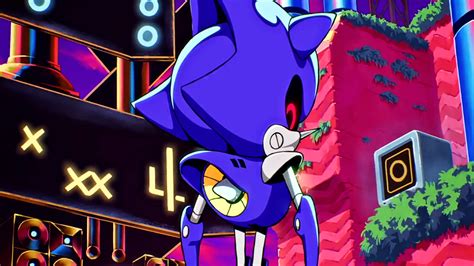 Sonic Origins Launch Trailer Gamespot