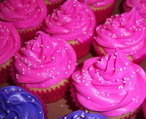 Cupcake Delivery Dallas Birthday Wedding Cupcakes Dallas Tx Pink