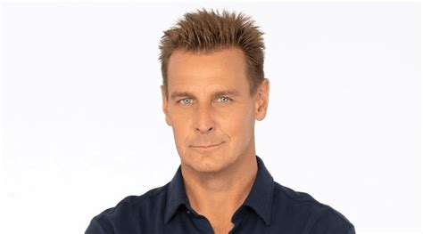 Abc General Hospital Spoilers Ingo Rademacher Jasper Jacks And His Critics Following Spat