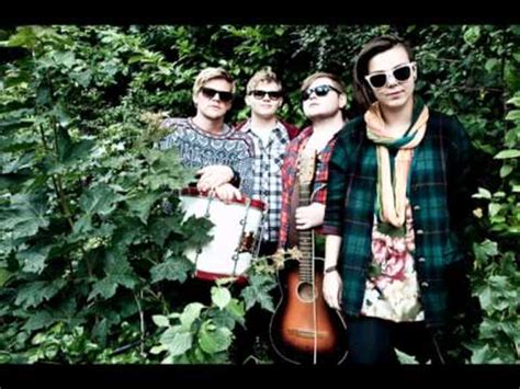 In november 2016, their cover of eleanor on 21 may 2017, of monsters and men posted a picture on their instagram account with the caption album 3. Of Monsters and Men - Yellow Light - YouTube