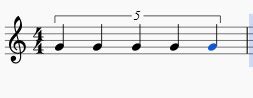 How to write a triplet. notation - Mixed triplets and ordinary notes - Music: Practice & Theory Stack Exchange