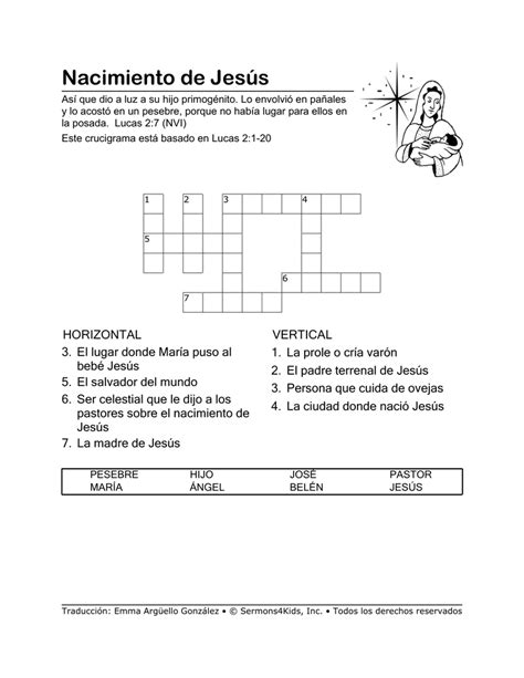 Juegos cristianos, juegos para niños cristianos. Juegos Cristianos Navidenos - Articulos Cristianos en ...