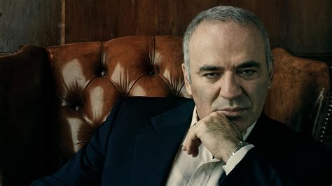 Soon after that garry kasparov replied directly to seirawan's proposal. Garry Kasparov: Go to Russia? I'd be on a one-way ticket ...