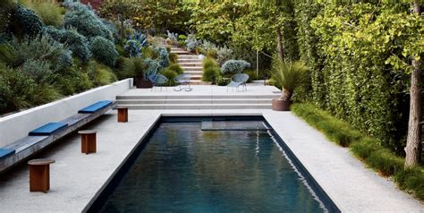 31 Pool Deck Ideas For Summer Lounging Pool Deck Designs