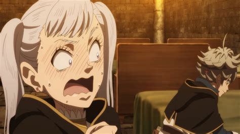 They Are Going To Sleep Together Black Clover Episode 125 Review