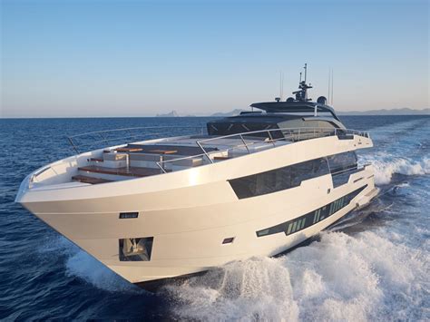New Build Motor Yacht Astondoa For Sale Yachtworld