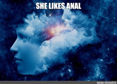 Мем She Likes Anal Все шаблоны Meme