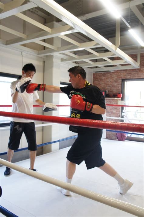 体験＆入会ありがとうございます！ 尼崎市、西宮市でフィットネスandボクシングを始めるならace Boxing Club