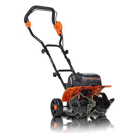 Top 10 Best Electric Tillers In 2023 Reviews Guide