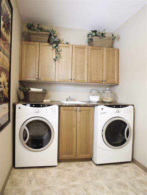 Laundry Room Renovation Ideas Home And Garden