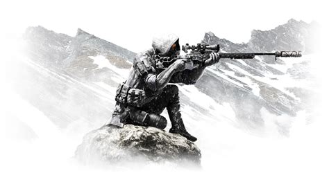 Sniper Ghost Warrior Contracts Ps4 Review Playstation Universe