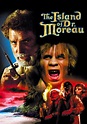 The Island of Dr. Moreau (1977) - Posters — The Movie Database (TMDB)