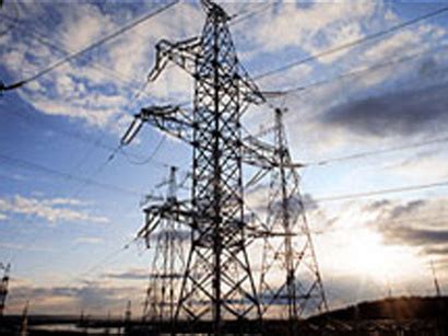Turkmenistan Eyes More Electricity Export
