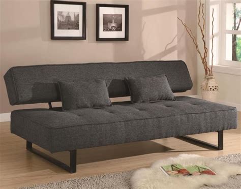 Comfortable Ashley Furniture Futon Style Of Rest Comfortable Sofa Bed