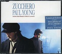 Zucchero Featuring Paul Young - Senza Una Donna (Without A Woman) (1991 ...