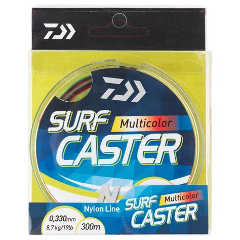 Daiwa Surfcaster Color Mm Multicolor Tienda N Utica