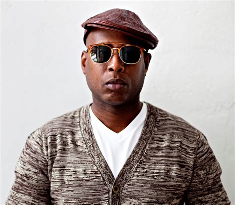 Talib Kweli Cancels Scheduled Show Performing At The Riot Room After