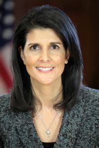 Lena Fernandez Berita Nikki Haley Position On Education