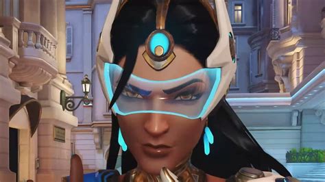 Things Are Looking Really Bad For Overwatchs Symmetra