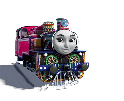 Image Ashimapromo4 Png Thomas The Tank Engine Wikia Fandom Powered By Wikia