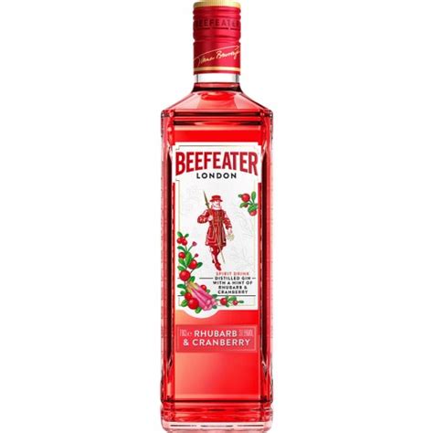 Beefeater Peach And Raspberry Flavoured Gin 70cl Compare Prices And Where To Buy Uk