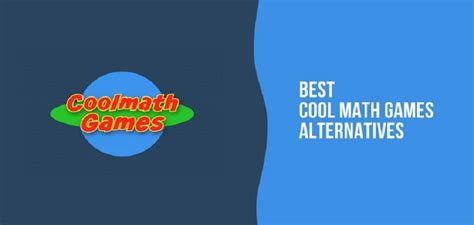 Cool Math Game A Guide To Cool Websites And Cool Activities