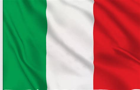 Italy Flag