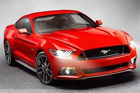 2016 Ford Mustang Coupe Pricing For Sale Edmunds