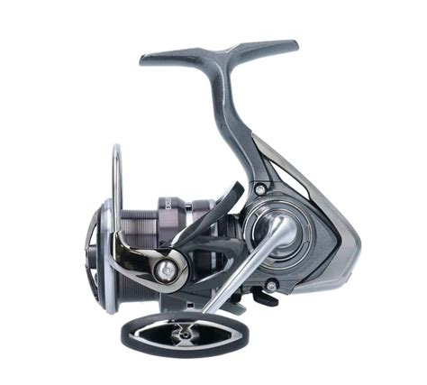 Daiwa Exceler Lt Fastspolehjul Fiskegrej Tilbud Finde De