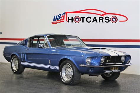 1967 shelby gt 500 used shelby gt 500 for sale in san ramon california