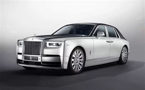 2021 Rolls Royce Phantom Review Price And Specification Carexpert