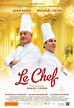 The Chef (2012) Poster #3 - Trailer Addict