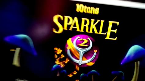Sparkle 2 Xbox 360 Trailer Youtube