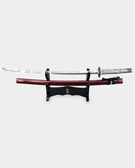 Samurai Katanas Japanese Swords And Sabers For Training And Decoration
