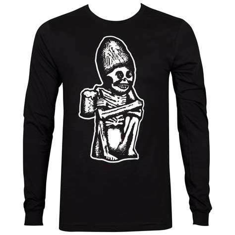 Oversized long sleeve camel check shirt. Rogue Ale Dead Guy Ale Black Long Sleeve Tee Shirt