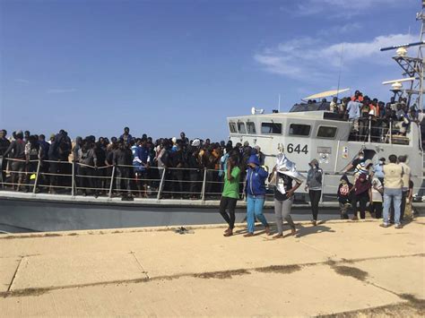 Pro Government Ngo Urges Gauging European Opinion On Migration Daily