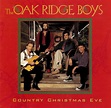 The Oak Ridge Boys - Country Christmas Eve (1995, CD) | Discogs