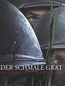 Der schmale Grat - Film 1998 - FILMSTARTS.de