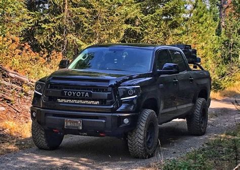 Click This Image To Show The Full Size Version Toyota Tundra Tundra
