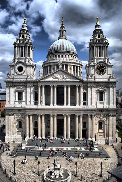 Londons Top 10 Iconic Buildings England Travel Guide England Travel