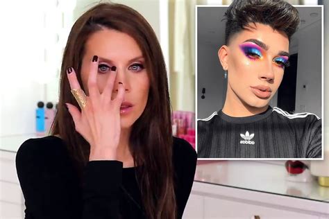Tearful Tati Westbrook Returns To Social Media After James Charles Feud With Emotional Video