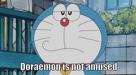 Doraemon Meme 3 By Cartoonanimes4ever On Deviantart