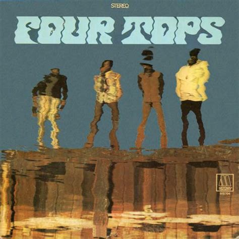 Four Tops Still Waters Run Deep Vinyl Discogs
