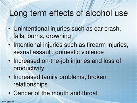 Ppt Alcohol Know The Risks Powerpoint Presentation Free Download