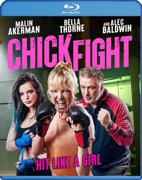 Best Buy Chick Fight Blu Ray 2020