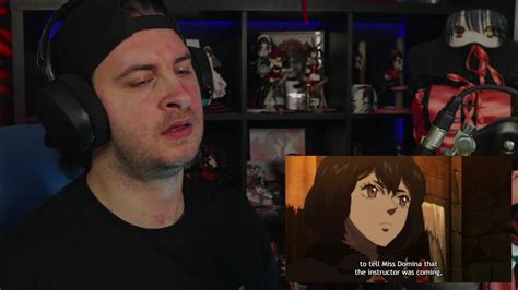 Black Clover Episode 56 Full Reaction By Kazuzo From Patreon Kemono