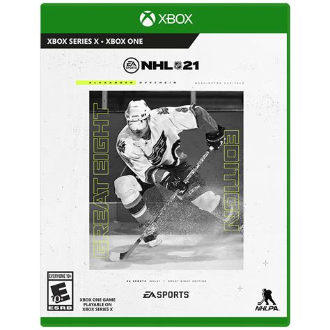 We did not find results for: Xbox One NHL 21 - Great Eight Edition | London Drugs