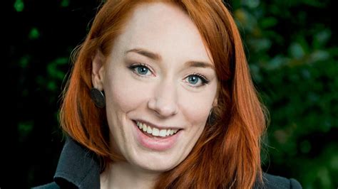 Who Is Dr Hannah Fry Mathematician Ucl Lecturer And Presenter Of Contagion And Trainspotting